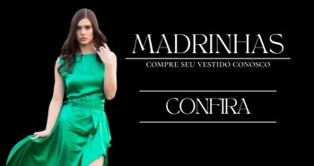 Madrinhas