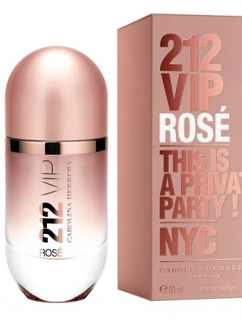 Perfume 212 Feminino