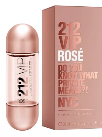 Perfume 212 Feminino
