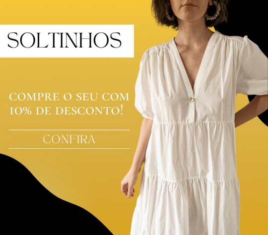 Soltinhos