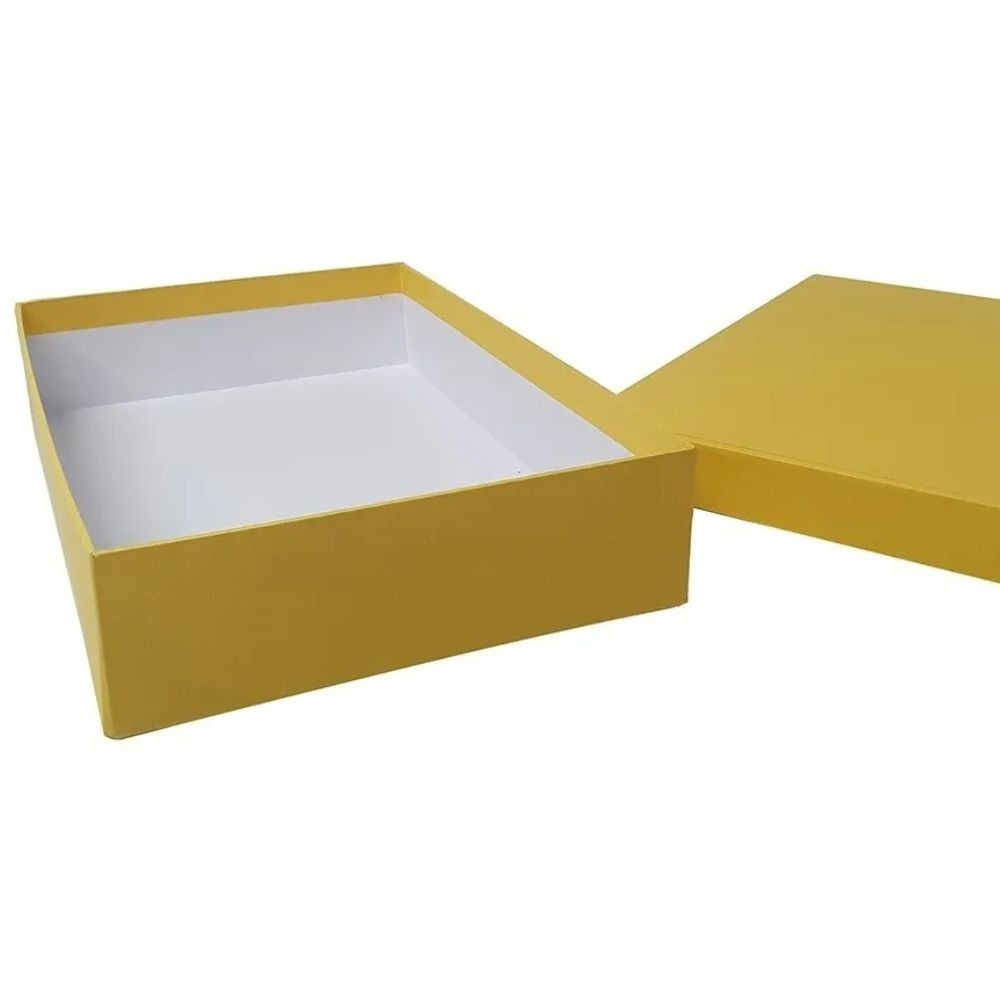 Amarelo